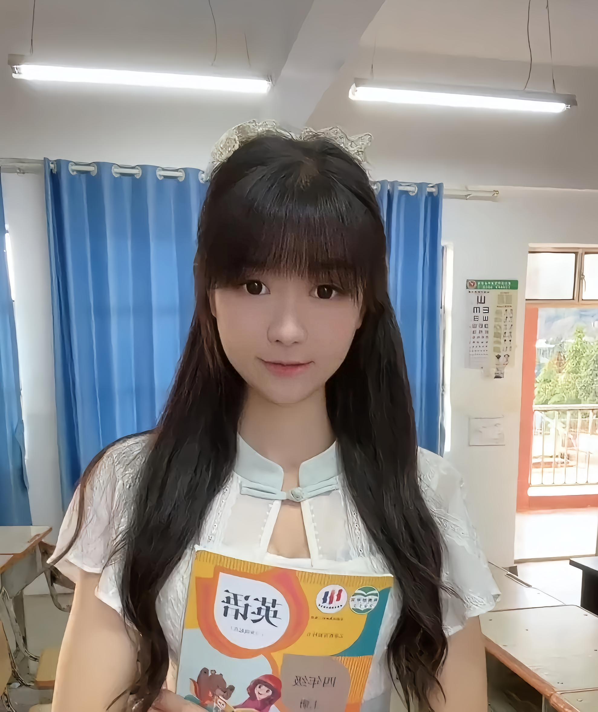 媛媛老师