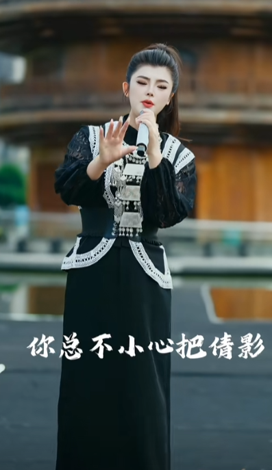 十三妹图3