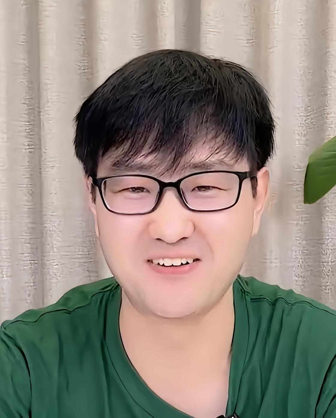 口无遮拦的柏哥