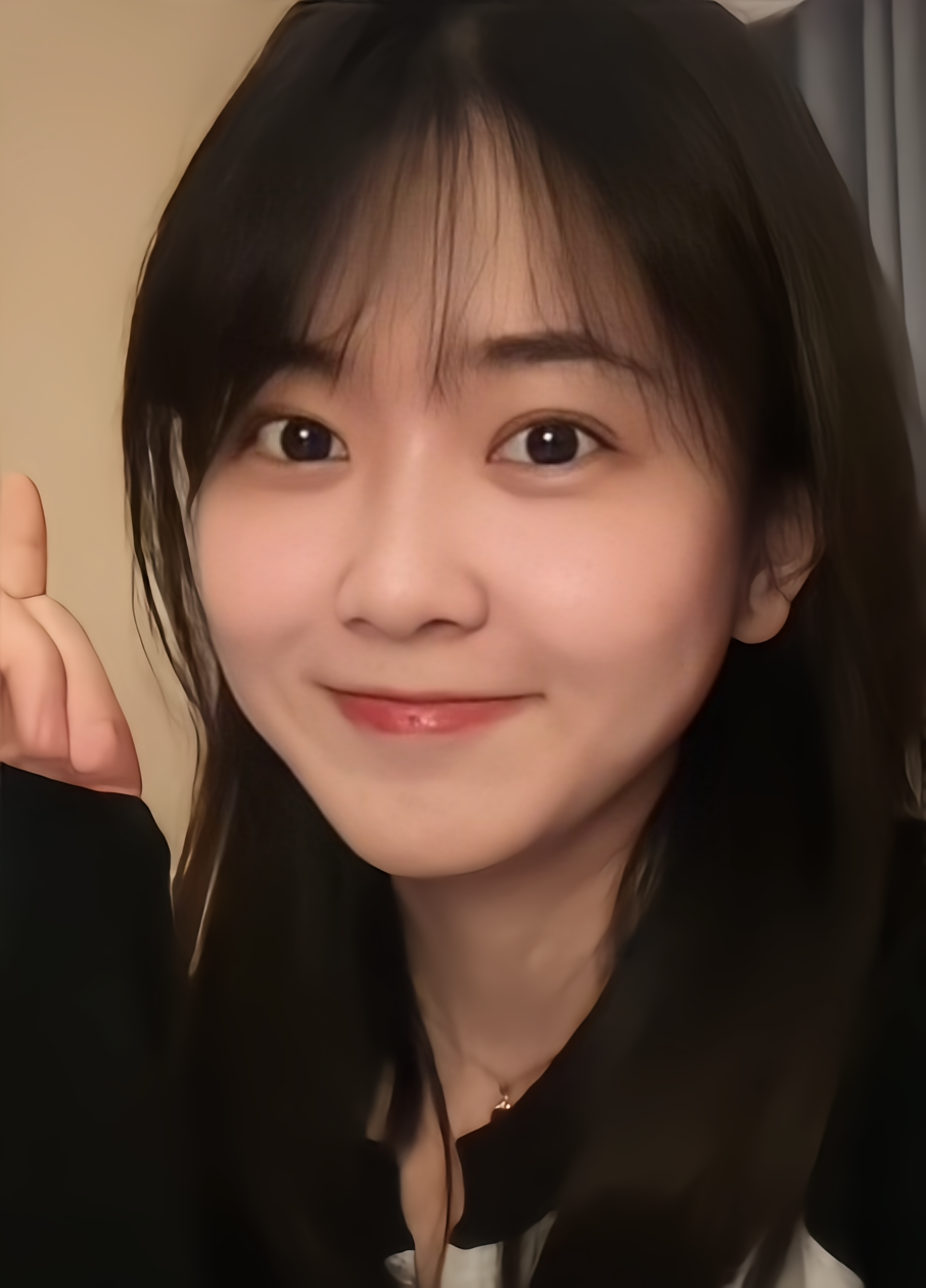 小桃学姐