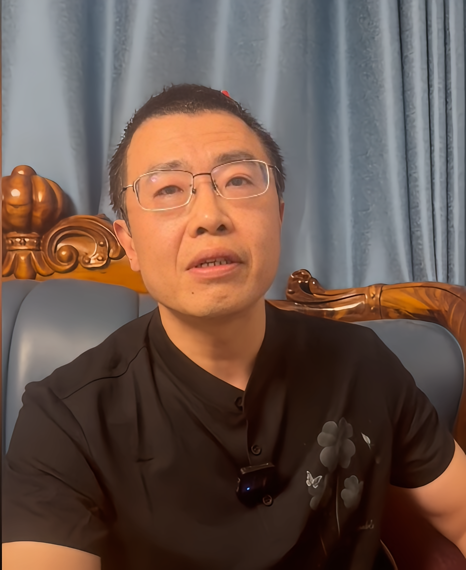 一个坏土豆