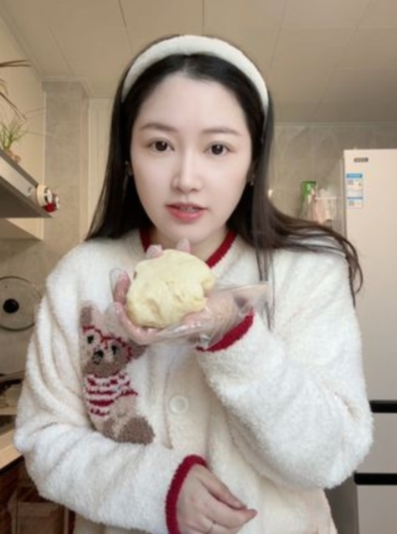刘美丽一家的日常图2
