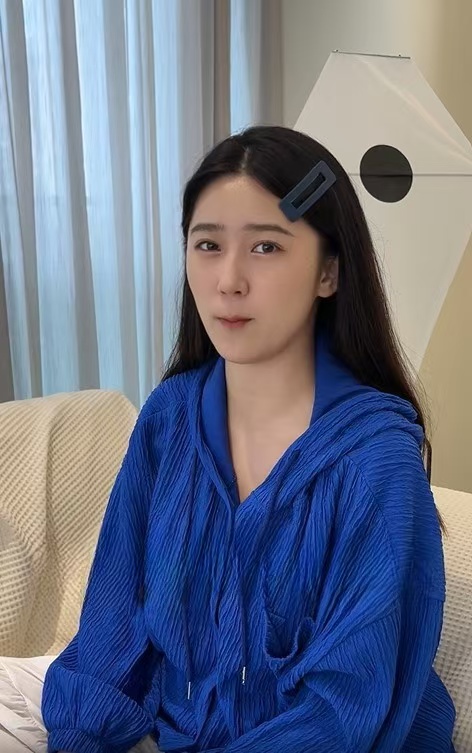 下铺小涵
