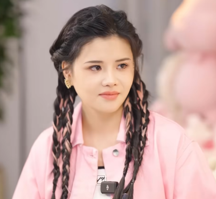 与涵说