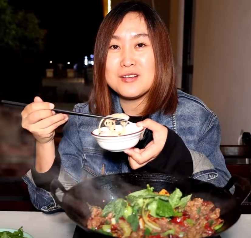 小食光光ing