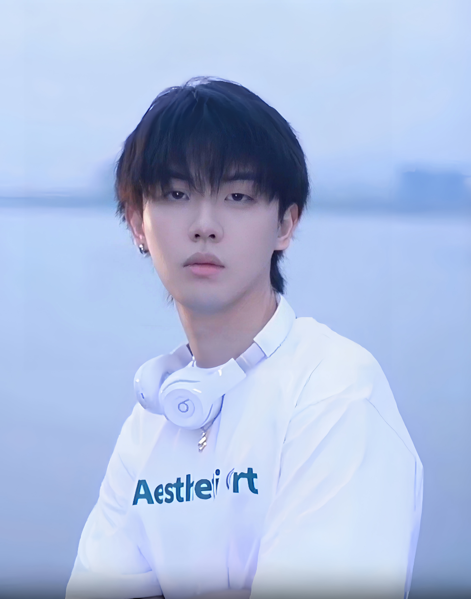 小抠脚