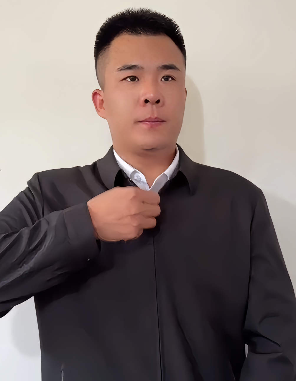 吴迪