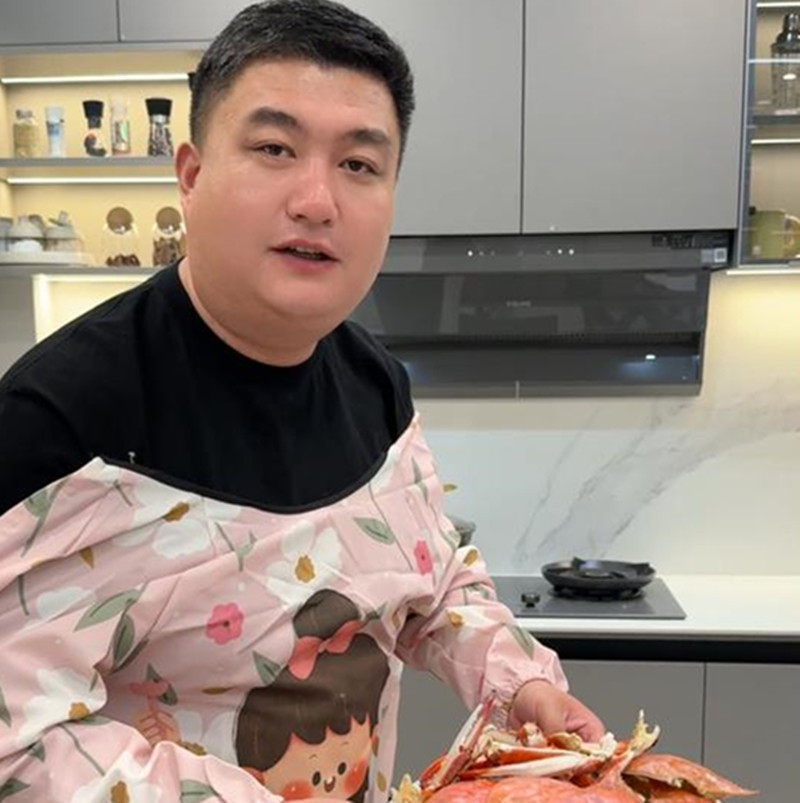 闲人李老板图2