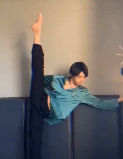 小麦肤色张力天图4