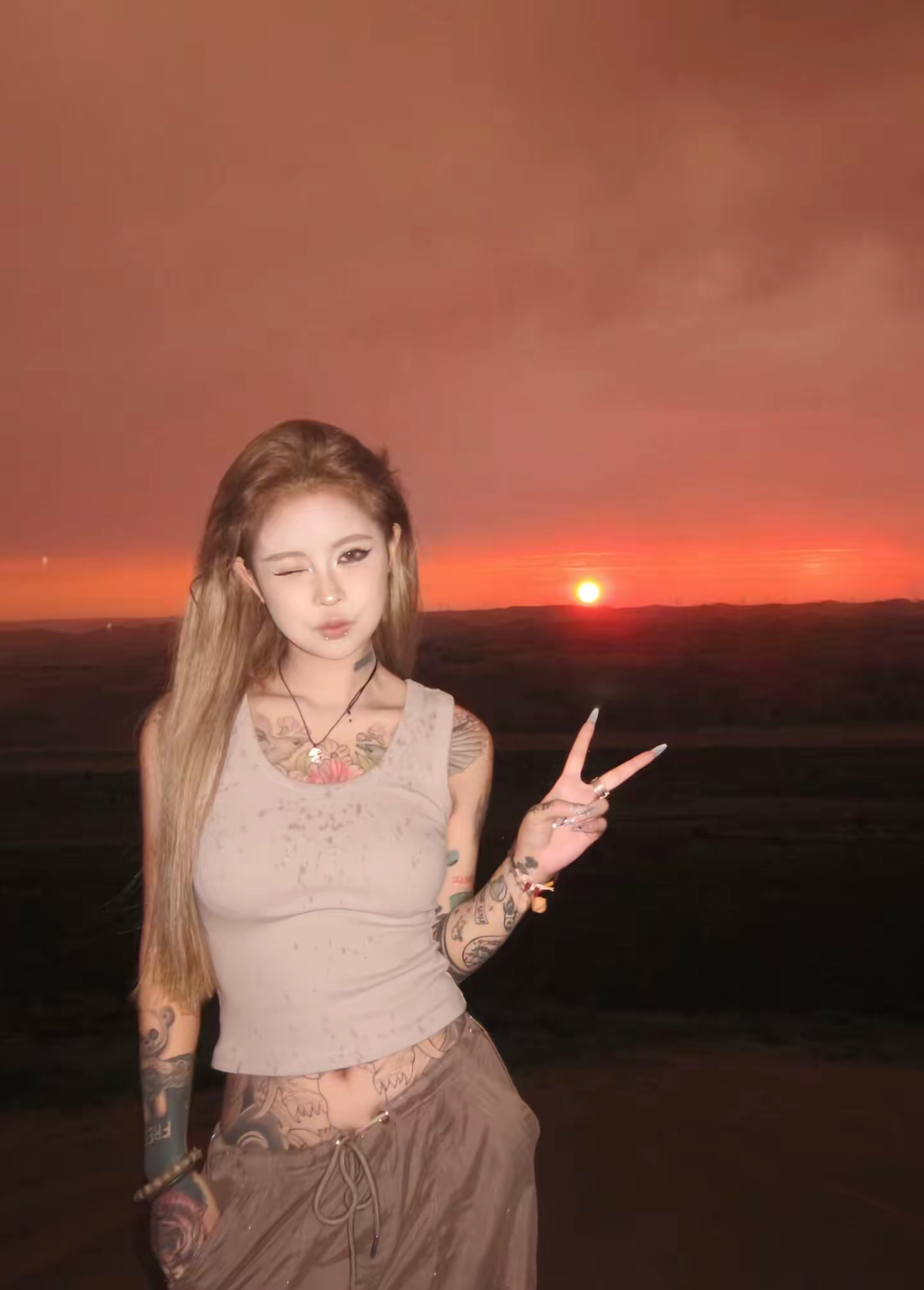 顾茜茜图4