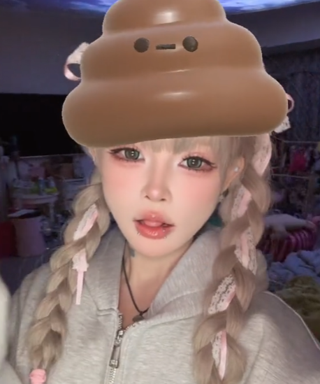 顾茜茜图6