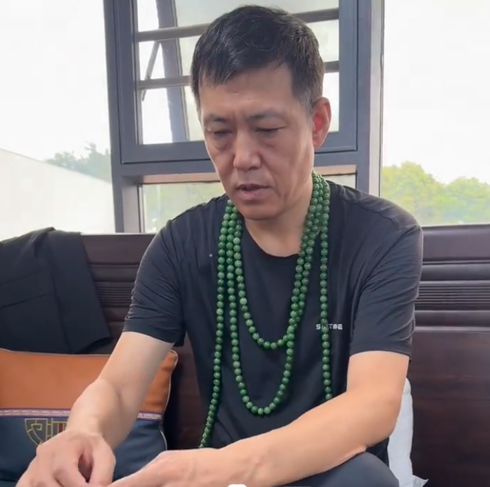 新疆和田玉老郑