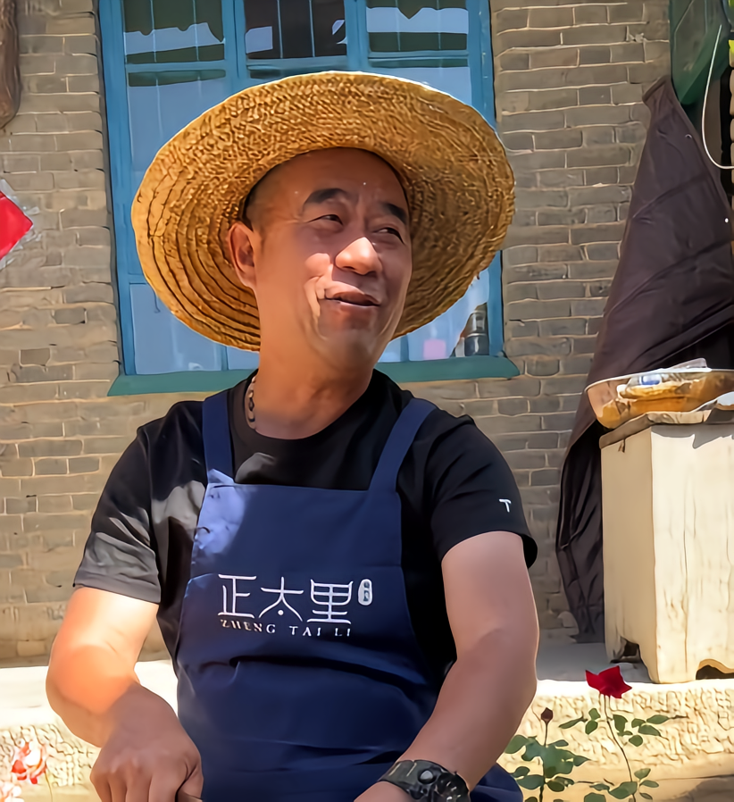 赵大伟