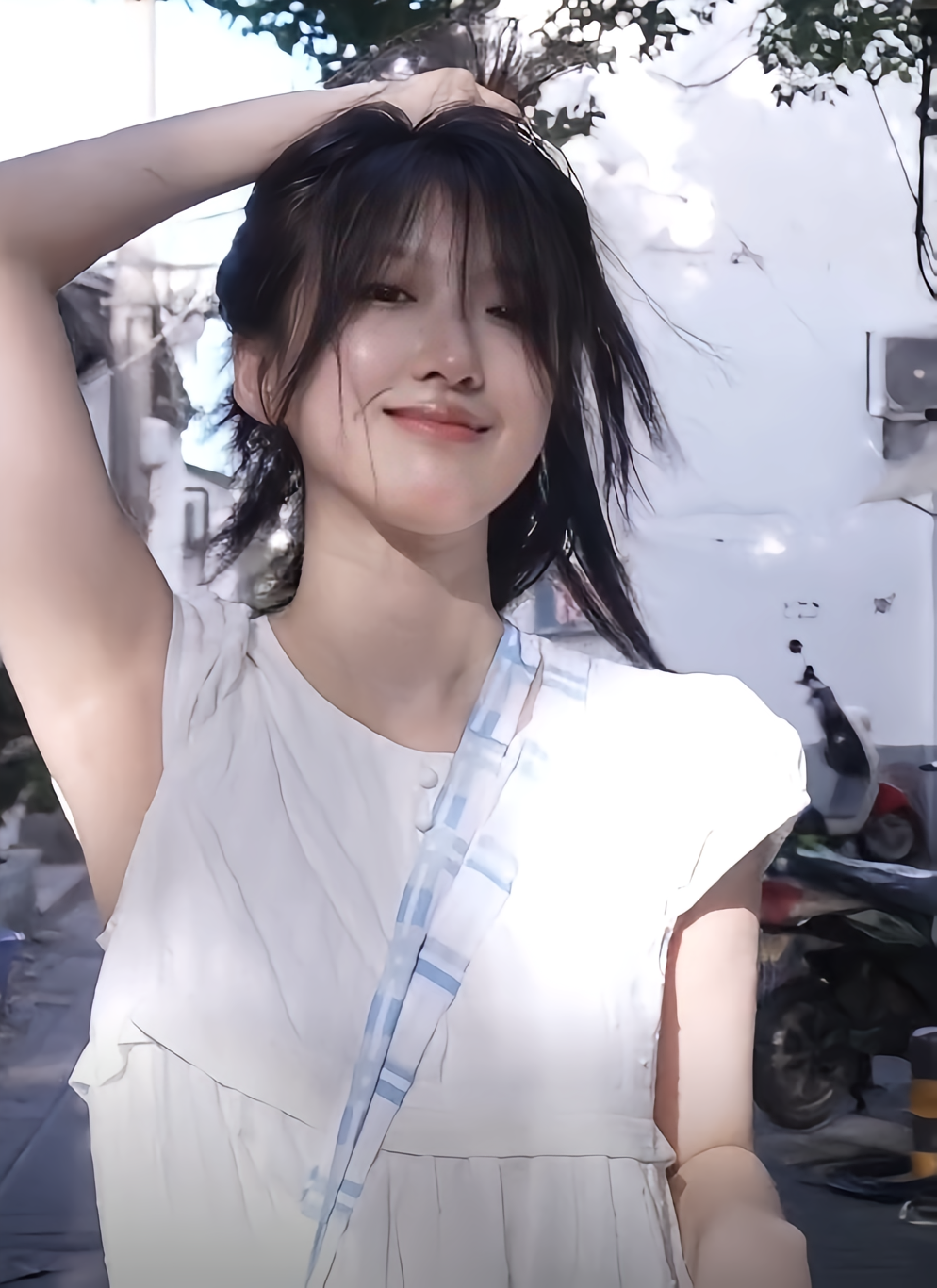 小兔拜托了
