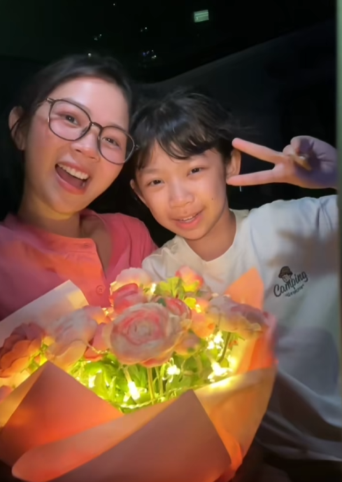 同同与阿霖