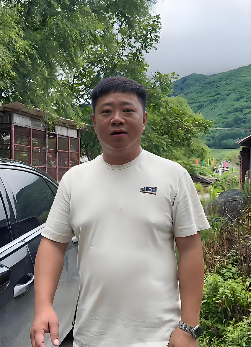 雨姐家大乔图2