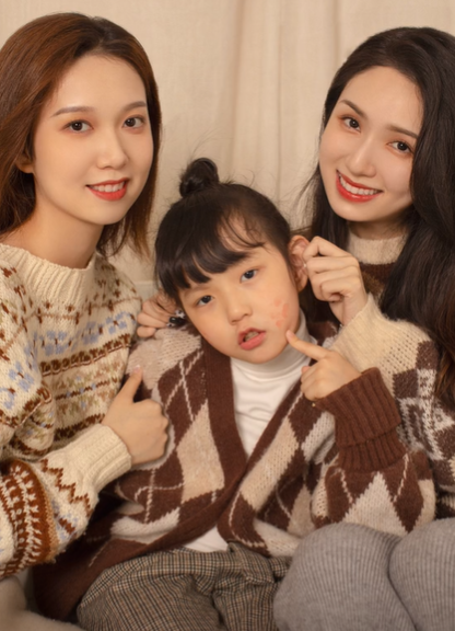 小小小三妹图2