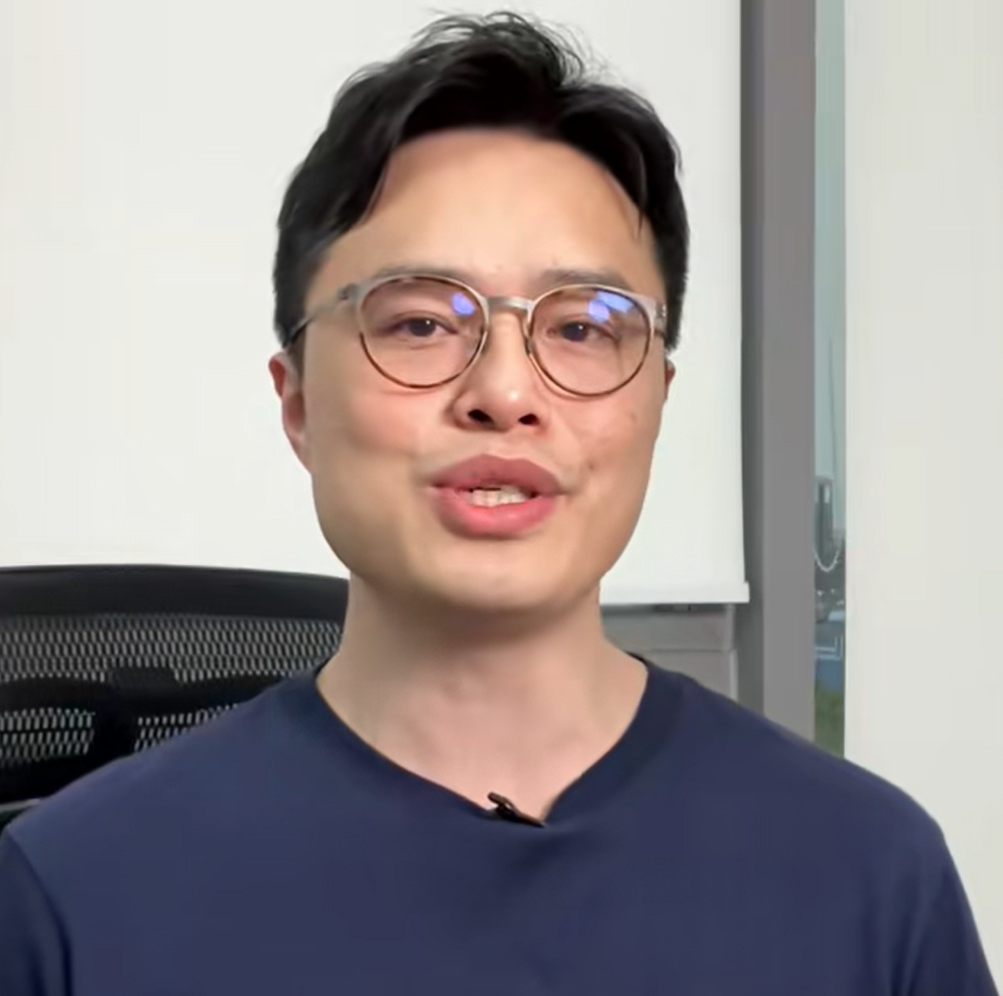 侃哥侃英语