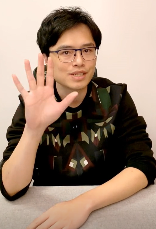侃哥侃英语图3