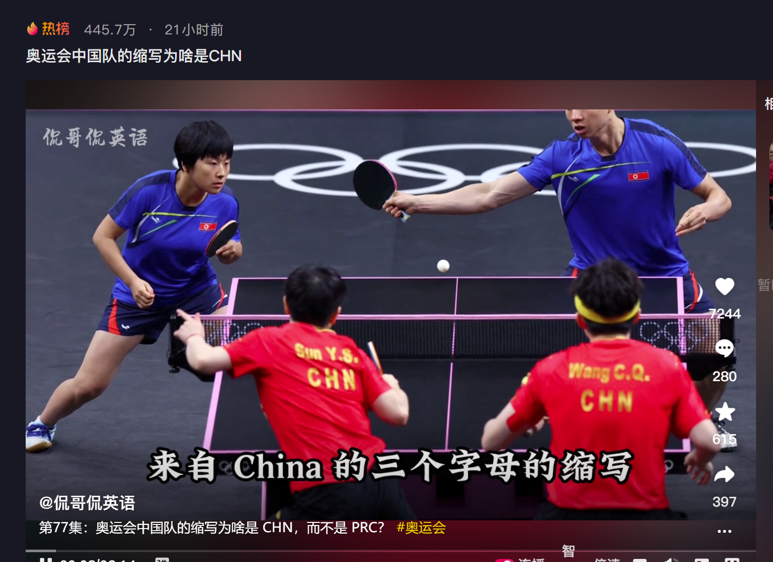 侃哥侃英语图5