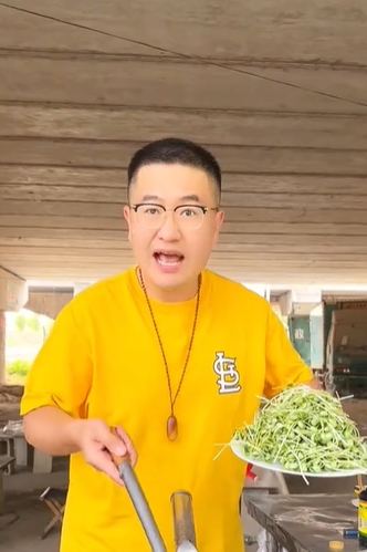 科班吃货图5