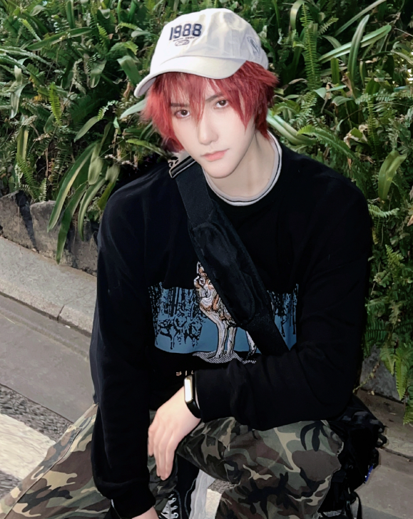 未岚RAN