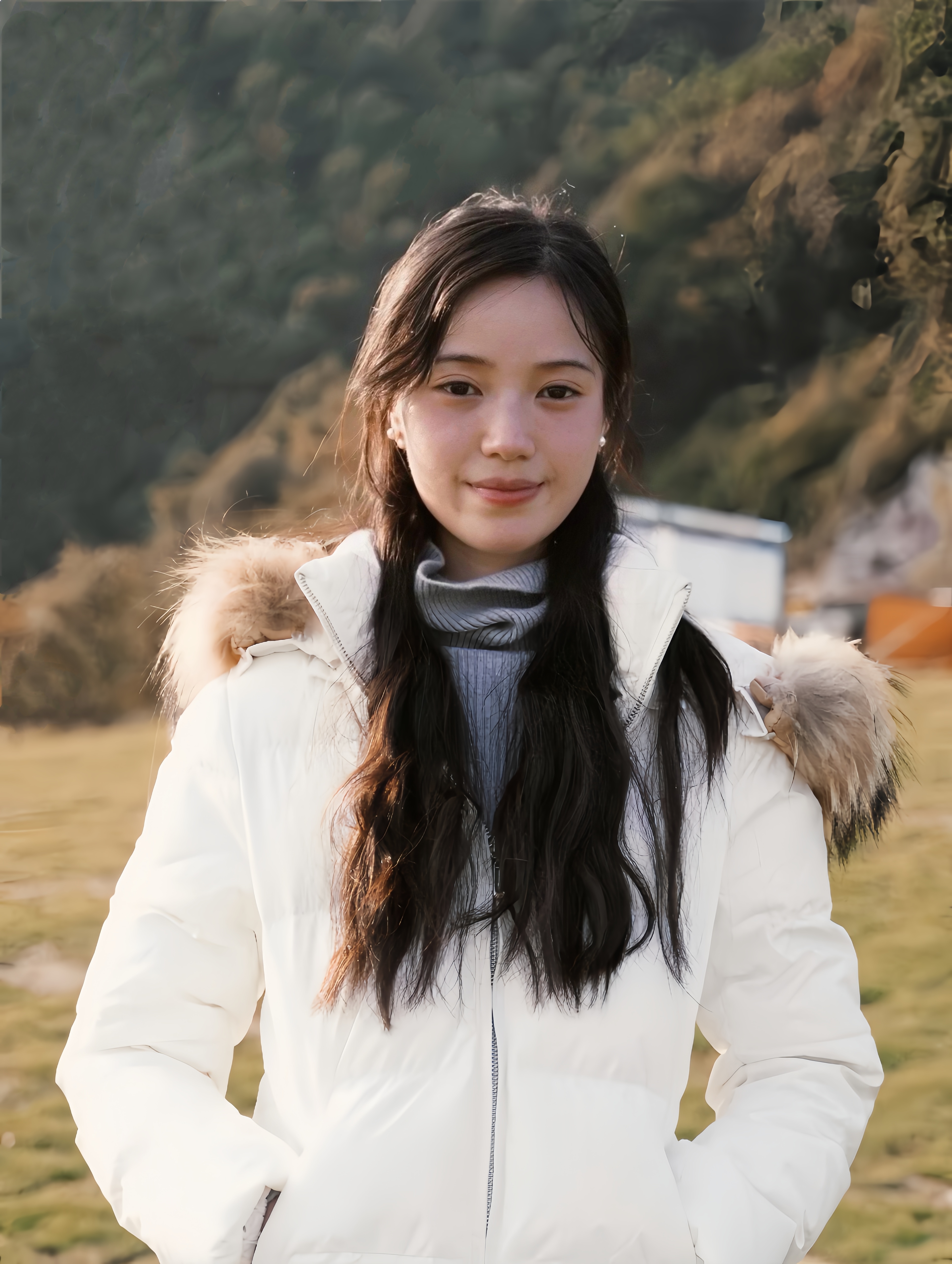 东曦