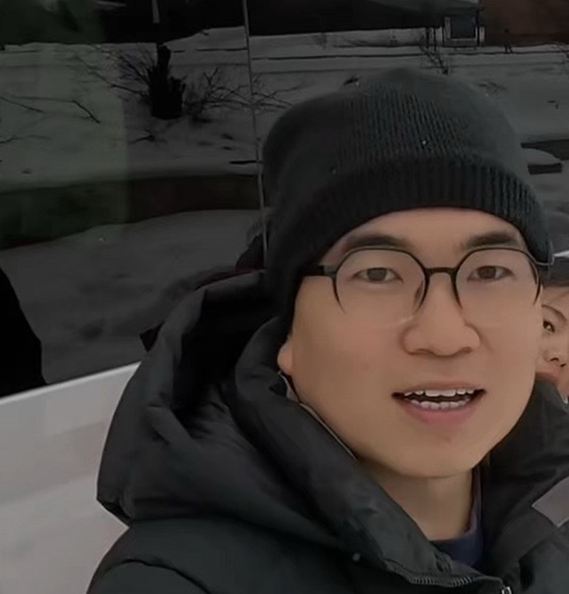 旅行者小多