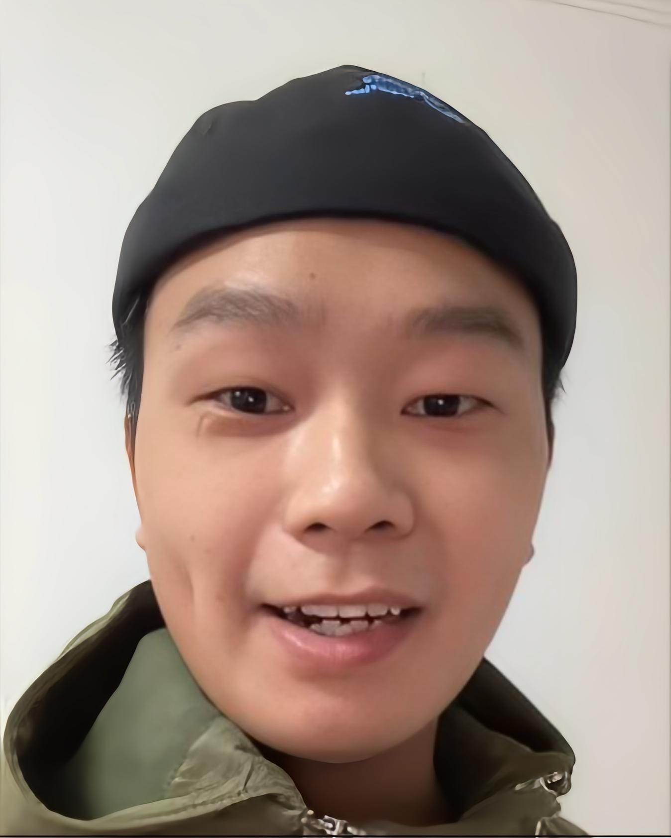 模仿帝陈挑战