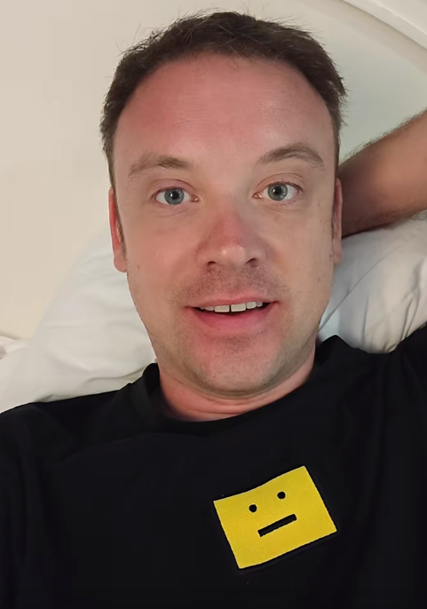 李格Greg