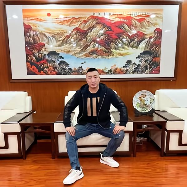 虎哥别闹【圈王】