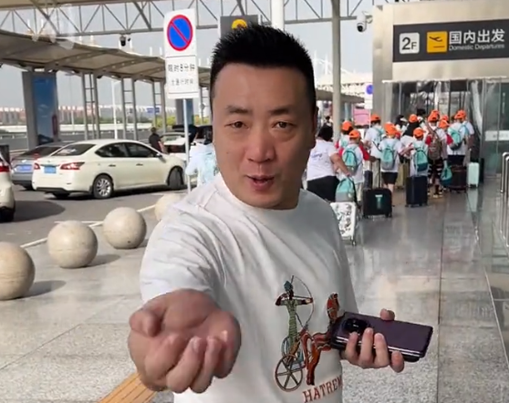 虎哥别闹【圈王】图3