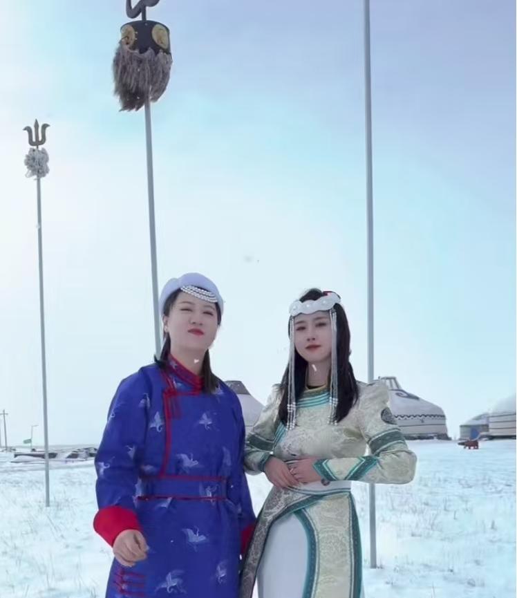 寻尝姐妹图2