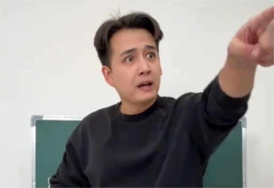 Driss阿迪图3