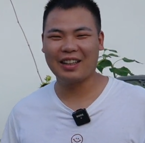凯凯的幸福生活