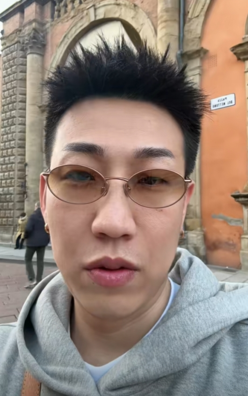 老白不喝酒G.E.D图4