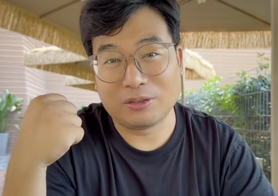 大嘴