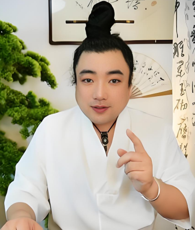 梁一