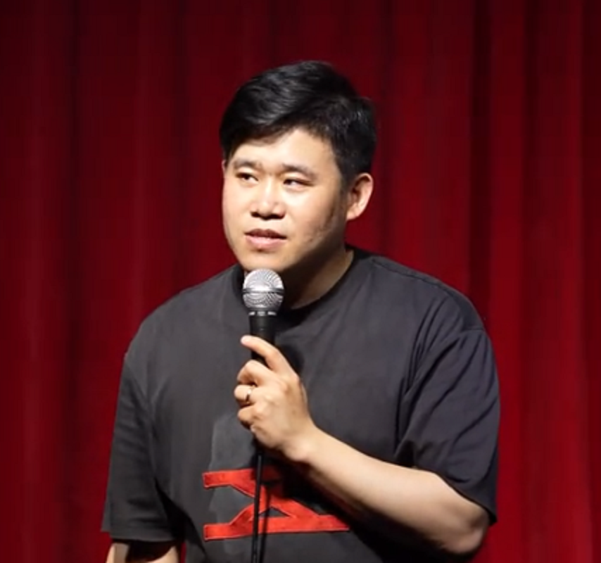 一支麦二狗脱口秀图4