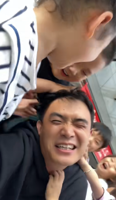 长不大的瓜哥图4