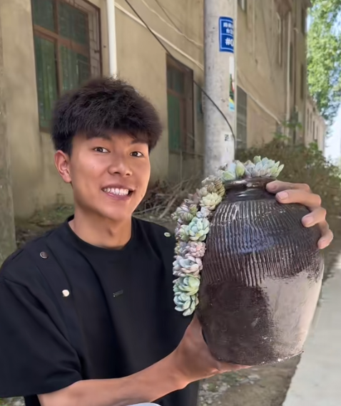 瓦坎达