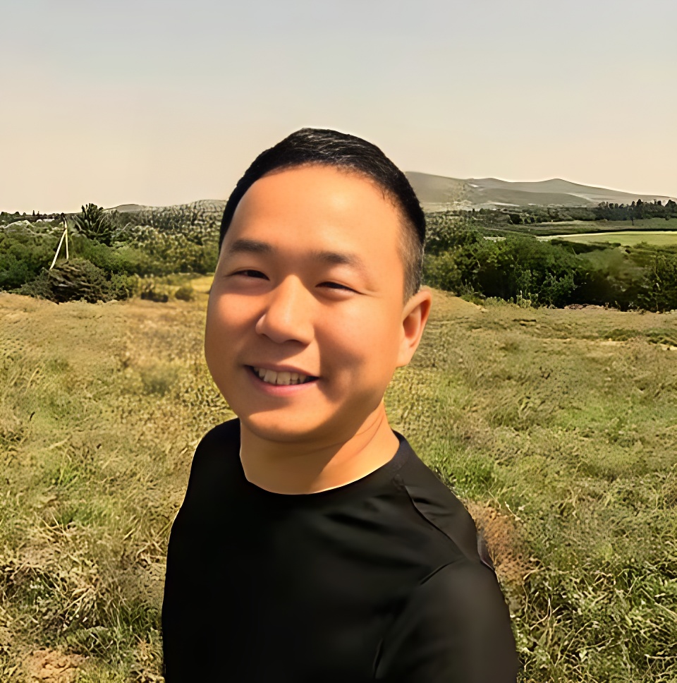 大亮旅行记