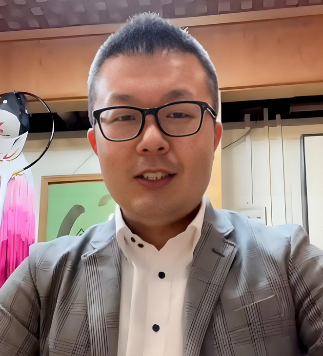 佳晨下班了