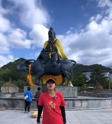 丽丽旅游