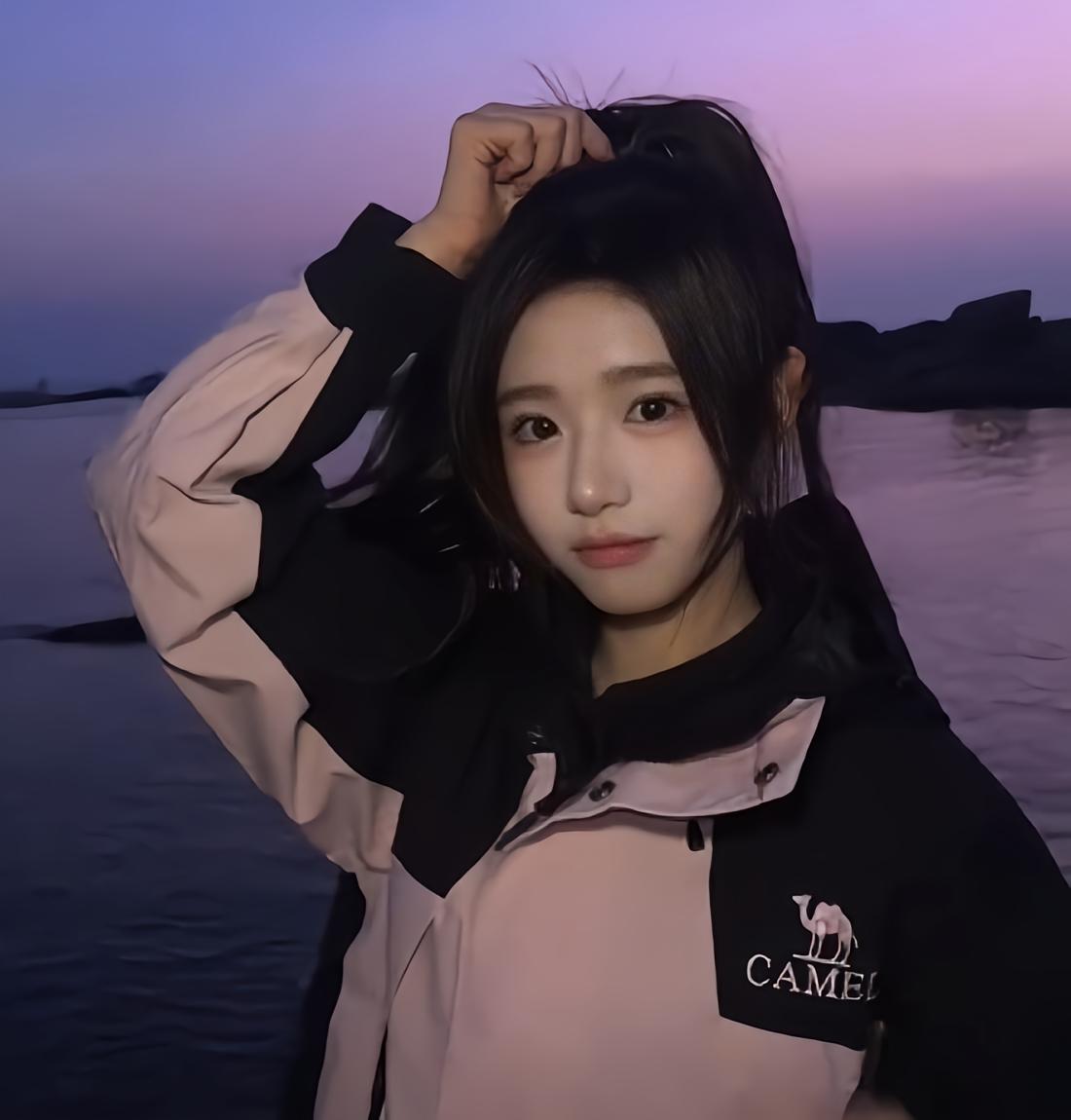 花子饿了