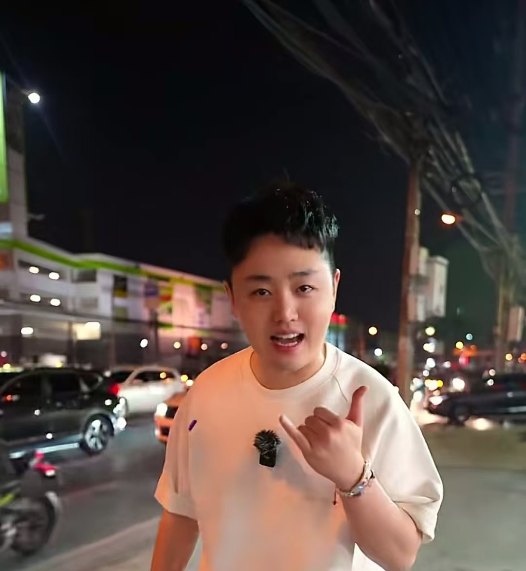 刘雨鑫JASON图2