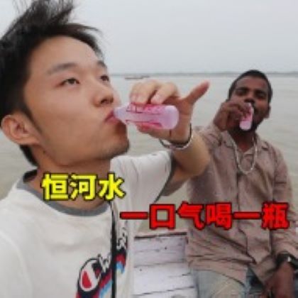 大头小头去旅行图5