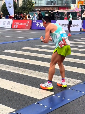 大正爱跑步图5