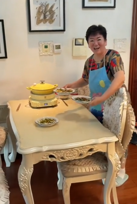 妈我饿了!图2