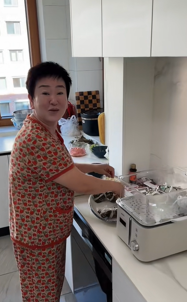 妈我饿了!图4